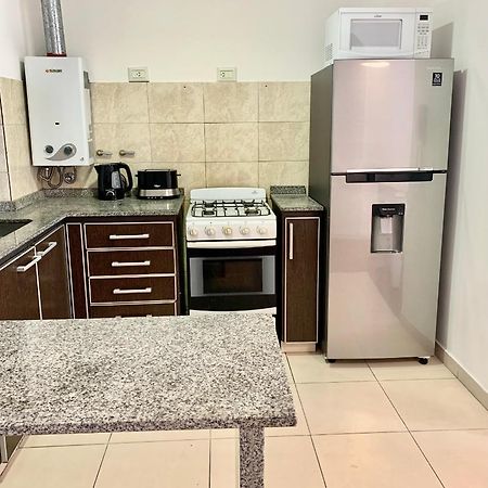 דירות Ayres De Cordoba 2, Asador, Terraza, Balcon, Excelente Ubicacion מראה חיצוני תמונה