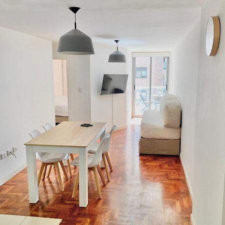 דירות Ayres De Cordoba 2, Asador, Terraza, Balcon, Excelente Ubicacion מראה חיצוני תמונה