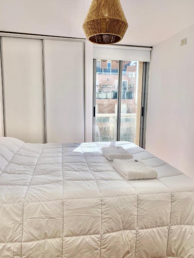 דירות Ayres De Cordoba 2, Asador, Terraza, Balcon, Excelente Ubicacion מראה חיצוני תמונה