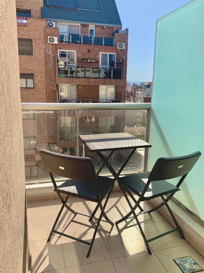 דירות Ayres De Cordoba 2, Asador, Terraza, Balcon, Excelente Ubicacion מראה חיצוני תמונה