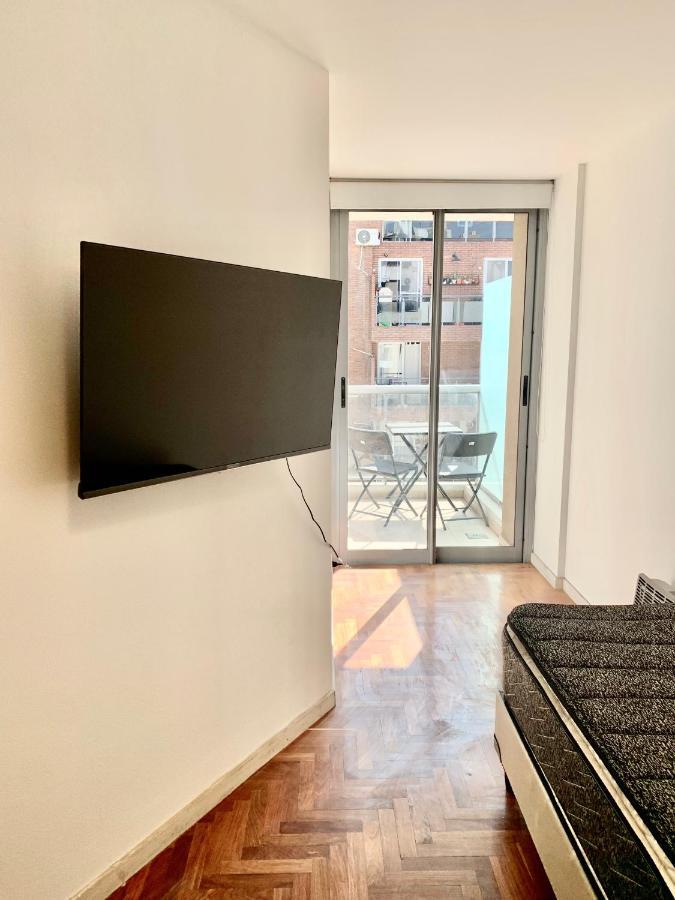 דירות Ayres De Cordoba 2, Asador, Terraza, Balcon, Excelente Ubicacion מראה חיצוני תמונה
