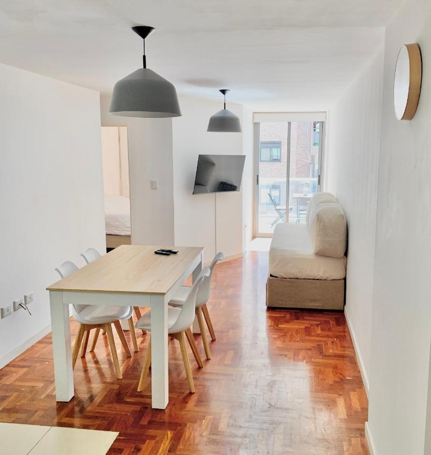 דירות Ayres De Cordoba 2, Asador, Terraza, Balcon, Excelente Ubicacion מראה חיצוני תמונה