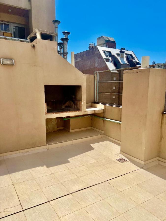 דירות Ayres De Cordoba 2, Asador, Terraza, Balcon, Excelente Ubicacion מראה חיצוני תמונה